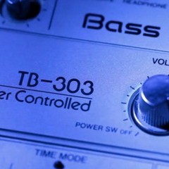 Massy DeeJay Kosmik Stn.