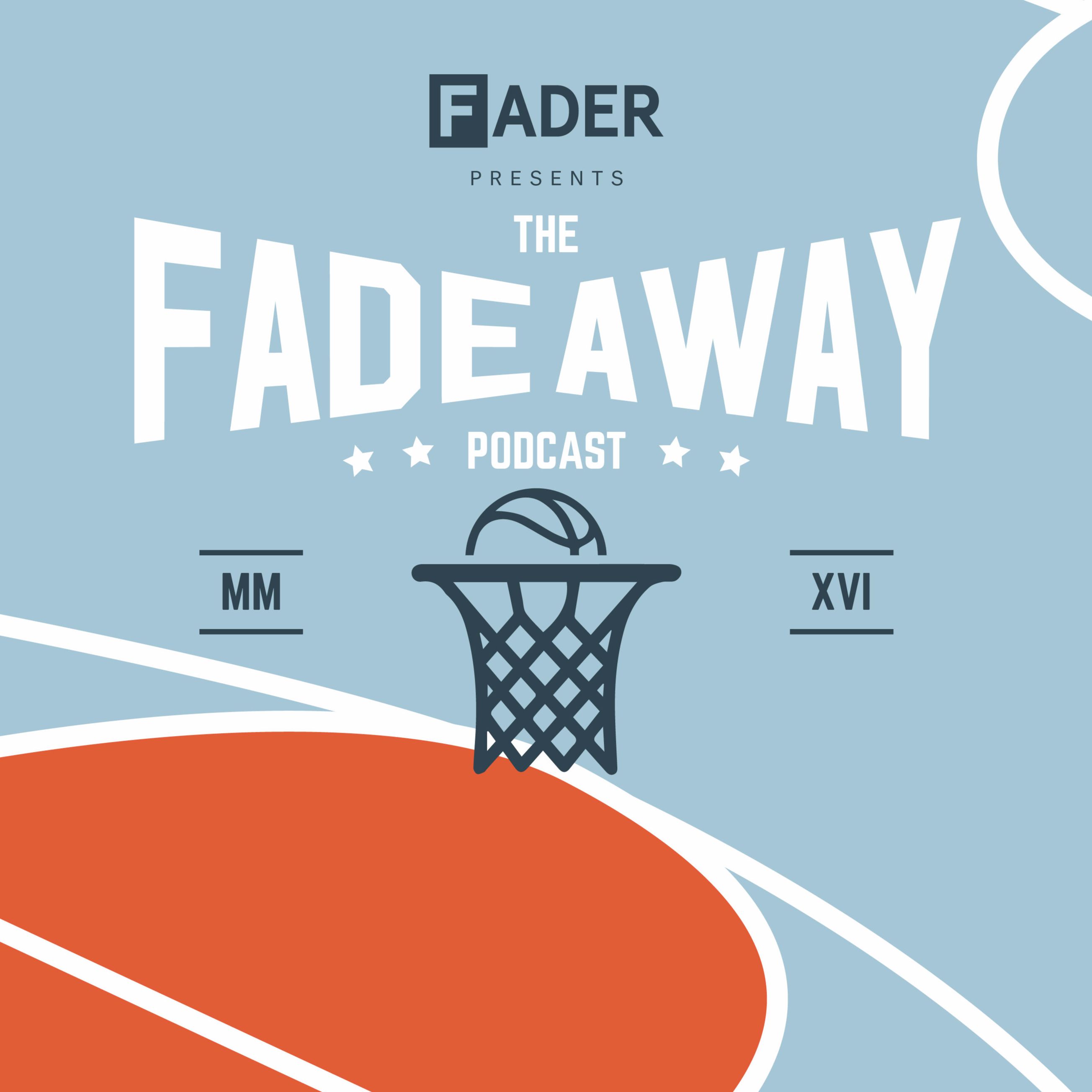 The FADEAWAY podcast