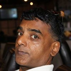 A'Neal Harinandansingh