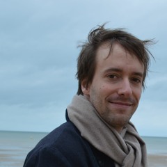 Charles Cazeaux-Cazalet
