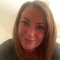 Sara Glasby
