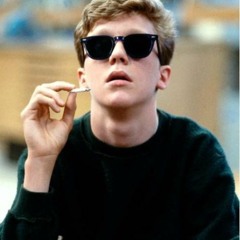 Shane Vincent Thompson