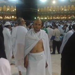 Elmister Ahmed