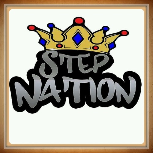 STEP NATION’s avatar