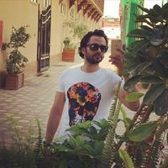 Mohamed Eldeep