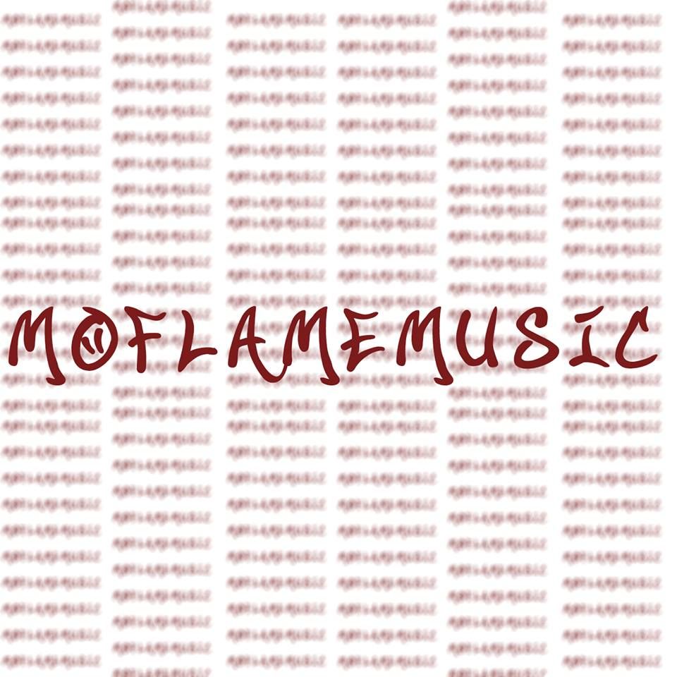MoFlameMusic cover art