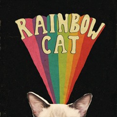 Rainbow Cat