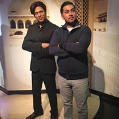 Sanjay Sharma