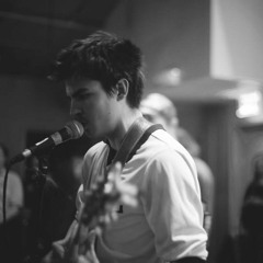 Max G. & The Organic WIFI