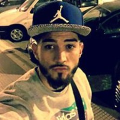 Juanlo Ponce