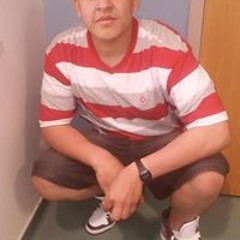 Alfredo Preciado