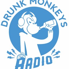 Drunk Monkeys Radio