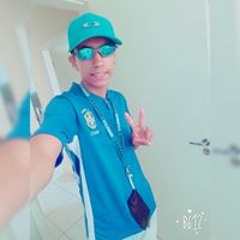 Marlon Soares