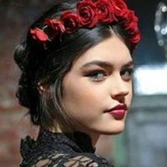Mayada Khaled