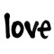 love