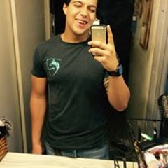 Jonathan Alvarado