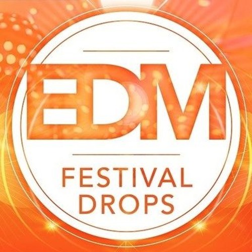 EDM Festival Drops ✔’s avatar