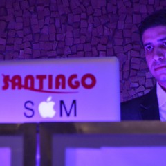 Alexandre SANTIAGO