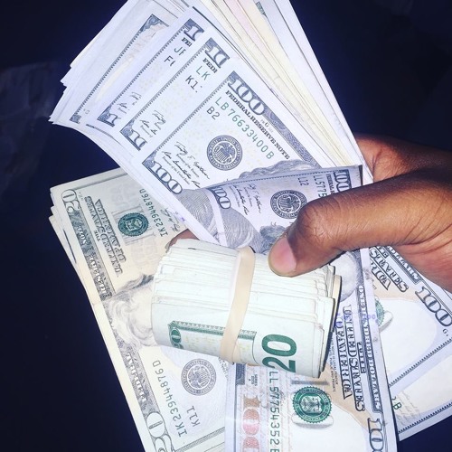 Juzzy.ATM ft Hitta G - BOA (Prod KahlilTheProphet & DJ Tio)