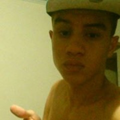 Pedro Henrique Izufino