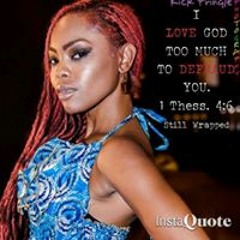 Jasline Berry