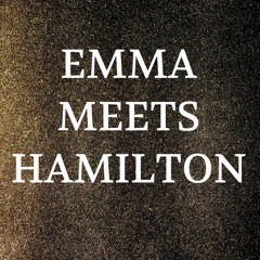 Your Obedient Servant - Hamilton (COVER)