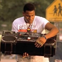 RADIO RAHEEM'z BOOMBOX