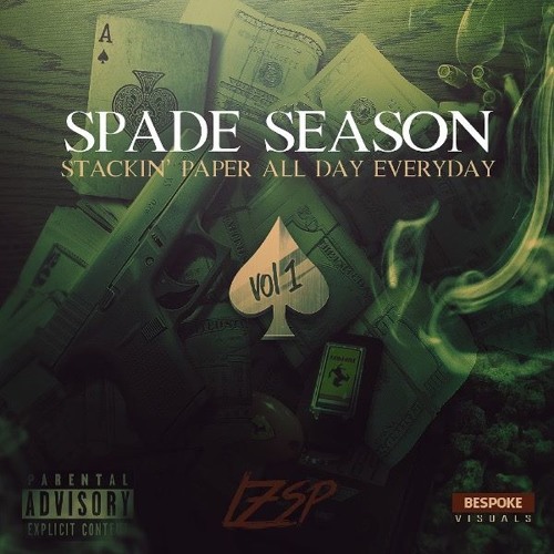 Lucky7Spade (Lost Files) Basement Music’s avatar