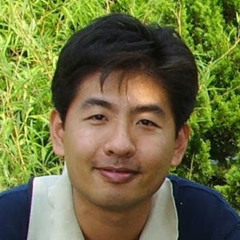 Raphael Huang