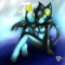 Hikari The Rockstar Luxray