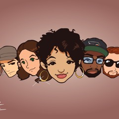 JB and the Soul Nerds