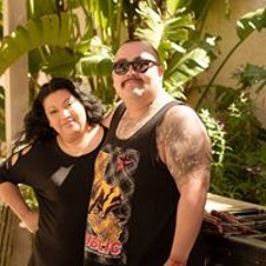 Isaac James Martinez Sr.