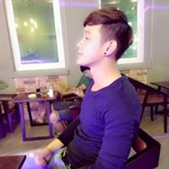 Khương Huỳnh