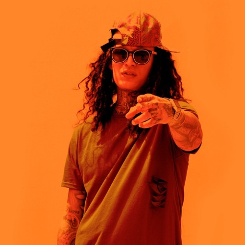 Baroni One Time’s avatar