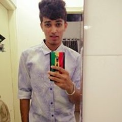 Akash Hemanth