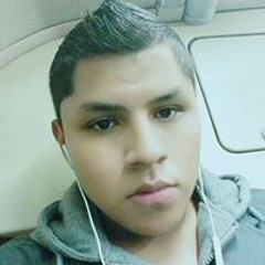 Daniel Salazar Mallqui