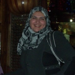 Hanady Mostafa