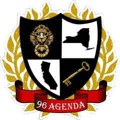 96 Agenda