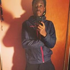 Ryan Mensah