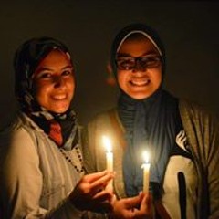 Haya Hamed Fawzy