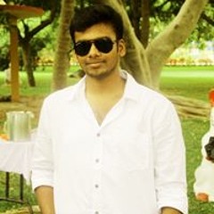 Aravind