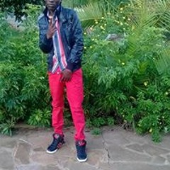 Emmanuel Mabuya