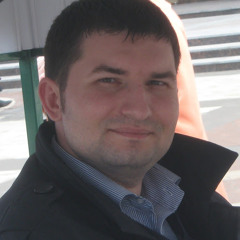 Алексей Швецов