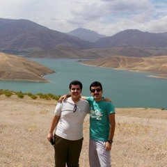 Mahdi Toloovand