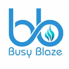 busy blaze