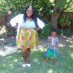 Zintle Zangle Mdletye