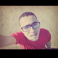 Yousif Samy El Alamy