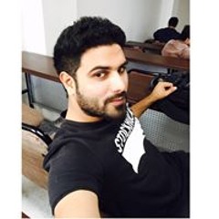 Rayan Syed