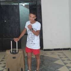 ahmed