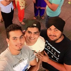 Navpreet A Singh